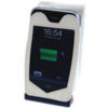 Apple iPhone 3G Solar Charging Case White