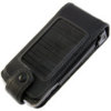 Apple iPhone 3G Solar Charging Case Black