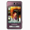 Samsung Tocco F480 Pink Sim Free Mobile Phone