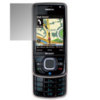 Martin Fields Overlay Plus Screen Protector Nokia 6210 Navigator