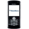 BlackBerry 8110 Pearl Black Sim Free Mobile Phone