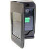 Apple iPhone 3G Solar Charging Case Book Style Black