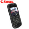 Nokia E71 Krusell Classic Leather Case