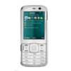 Nokia N79 White Sim Free Mobile Phone