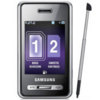Samsung D980 DuoS Sim Free Mobile Phone