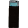 Phone Cleaning Sock - Large - Black