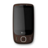 HTC Touch 3G Brown Sim Free Mobile Phone