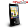 CoPilot Live 7 HTC Touch Diamond Edition