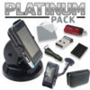 Platinum Pack For LG KU990 Viewty