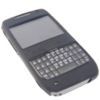 Silicone Case for Nokia E71  Black