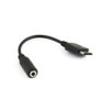 Audio Adapter - Samsung Genio / Tocco Lite / Omnia