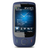HTC Touch 3G Blue Sim Free Mobile Phone