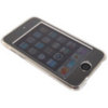 Crystal Case  iPod Touch 2G