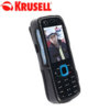 Nokia 5320 Krusell Classic Leather Case