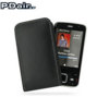 PDair Vertical Leather Pouch Case - Nokia N96