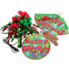 USB Christmas Decoration Kit
