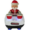 USB Drumming Santa
