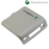 Sony Ericsson K800i Replacement Battery Cover  Silver