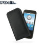 PDair Vertical Leather Pouch Case - T-Mobile G1