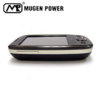 Mugen Battery & Back Cover - HTC Touch Viva - 2200 mAh