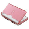 Crystal Case Nintendo DS Lite Pink