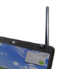 Clip Antenna for Huawei USB Modems - CRC9 Connection