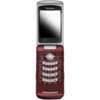 Mirrored Screen Protector - BlackBerry 8220