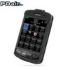 PDair Leather Sleeve Case - BlackBerry Storm