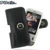 PDair Leather Pouch Case - LG KC780