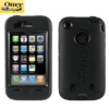 OtterBox For iPhone 3GS - 3G Defender Series - Black