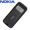 Genuine Nokia N79 Xpress On Cover - Dark Grey