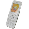 Crystal Case - Sony Ericsson F305