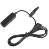 3-in-1 Handsfree Headphone Adapter with ExtUSB for HTC Mobile Phones
