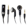 HTC HS U350 Audio Adapter Cable and Headphones