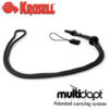 Krusell Neck Strap Personal Holder