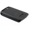 Clip On Back Cover With Screen Protector - BlackBerry Storm