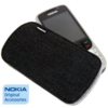 Nokia CP-373 Carry Case - Black