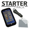 Starter Pack For LG Arena