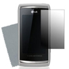 MFX Screen Protector  LG GC900 Viewty Smart