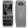 Crystal Case - Nokia E55