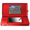 MFX Privacy Screen Protector - Nintendo DSi