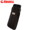 Krusell Luna Pouch - Extra Large - Black