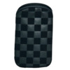 Phone Cleaning Sleeve - Black