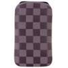 Phone Cleaning Sleeve - Purple