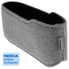 Nokia  CP-323 Carry Case - Light Grey