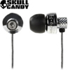 Skullcandy Titan Headphones - Chrome
