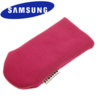 Samsung Carry Sock - Pink