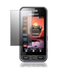 Martin Fields Screen Protector - Samsung S5230 Tocco Lite