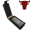 Piel Frama Case For HTC Touch Diamond2 - Black