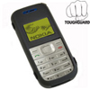ToughGuard Shell For Nokia 1200